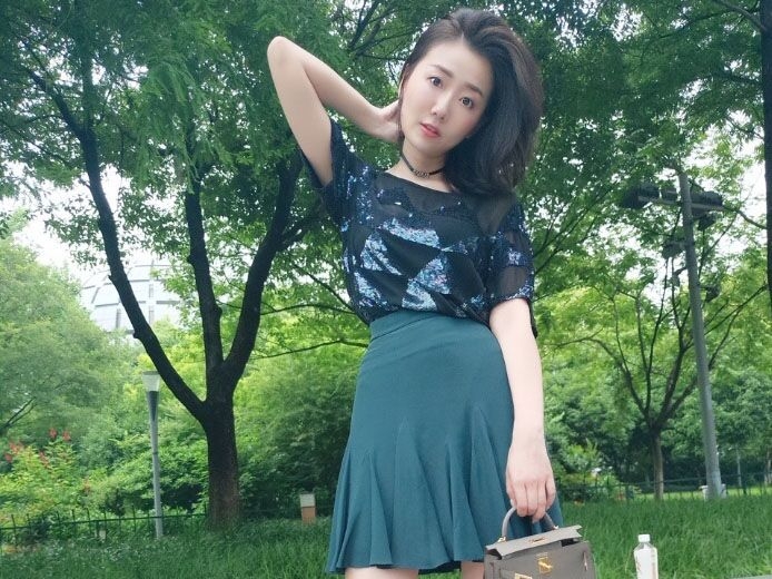 Ella的第三张照片--红颜知己交友网