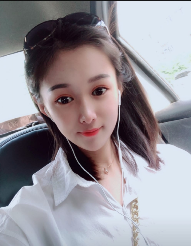 馨月的第一张照片--红颜知己交友网