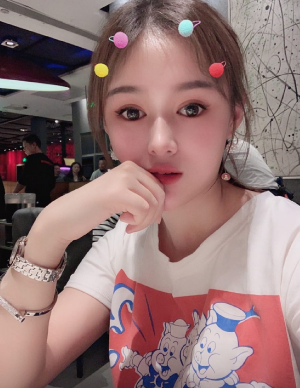 馨月的第三张照片--红颜知己交友网