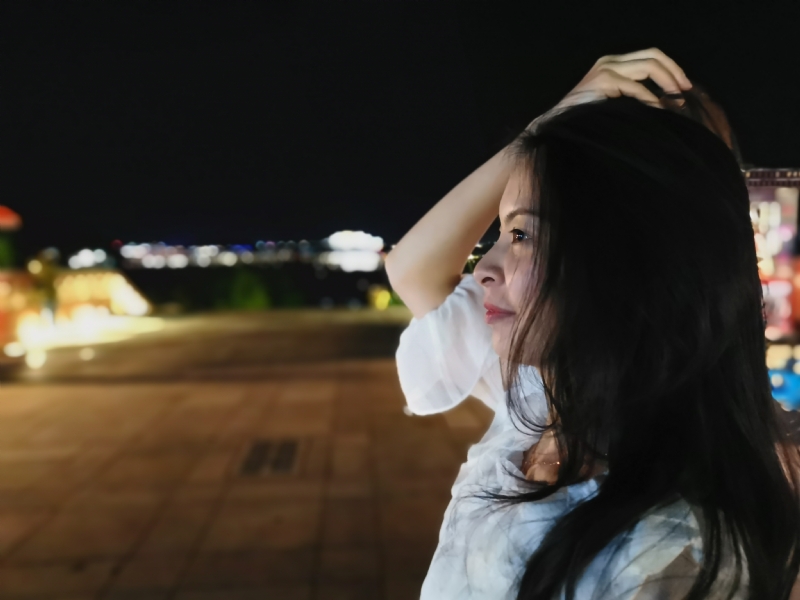 yiyi的第一张照片--红颜知己交友网