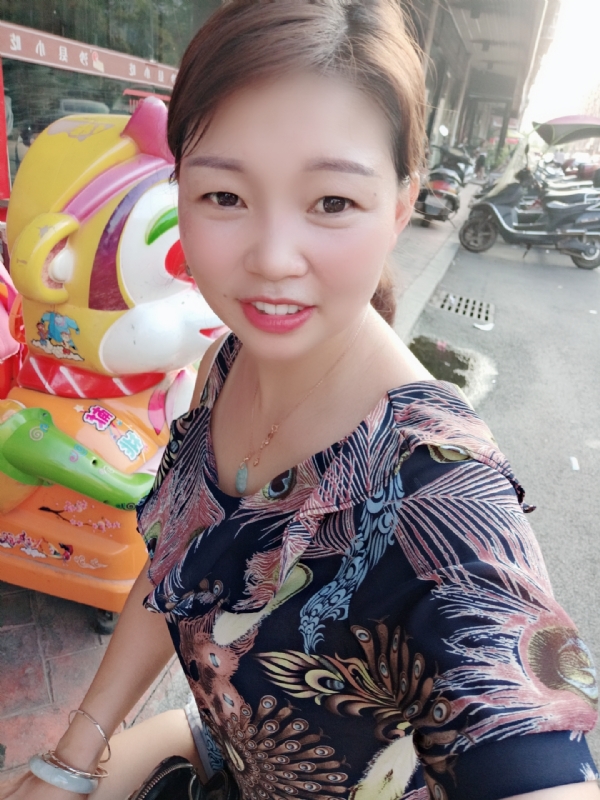 云儿的第一张照片--红颜知己交友网