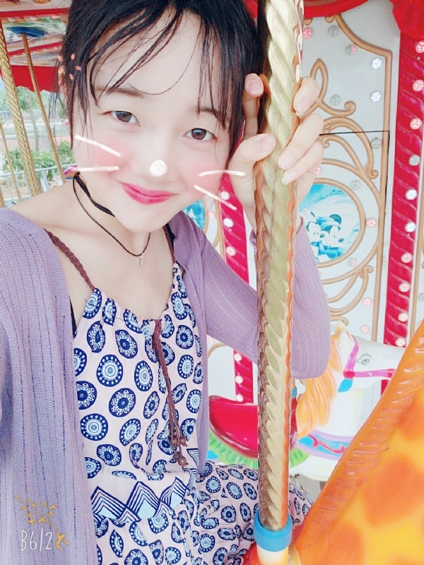 安妮的第二张照片--红颜知己交友网