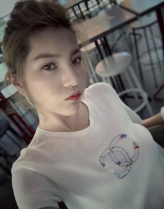 冷冷清秋的第一张照片--红颜知己交友网