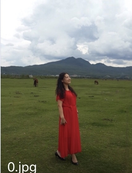 mengmenglonglong的第一张照片--红颜知己交友网