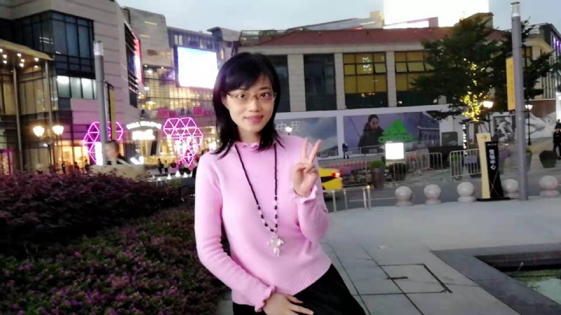 开心果的第一张照片--红颜知己交友网