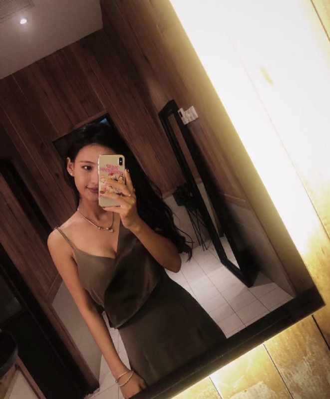 小可爱呀的第一张照片--红颜知己交友网