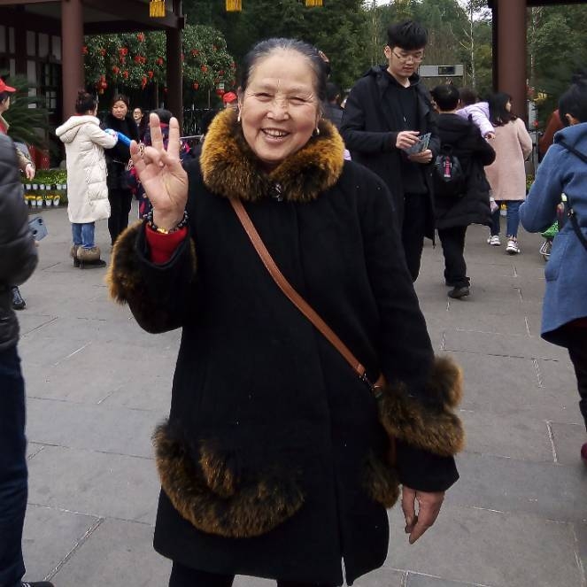 刘刘的第一张照片--红颜知己交友网