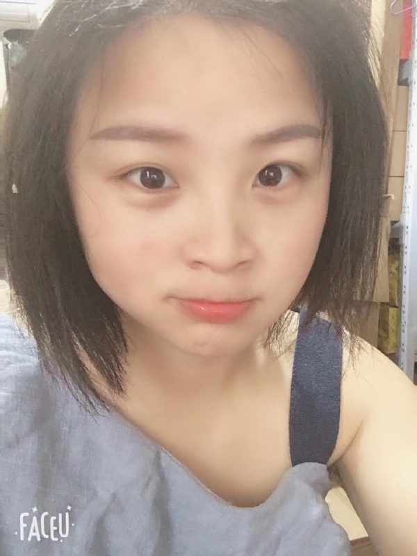 瑞瑞的第一张照片--红颜知己交友网