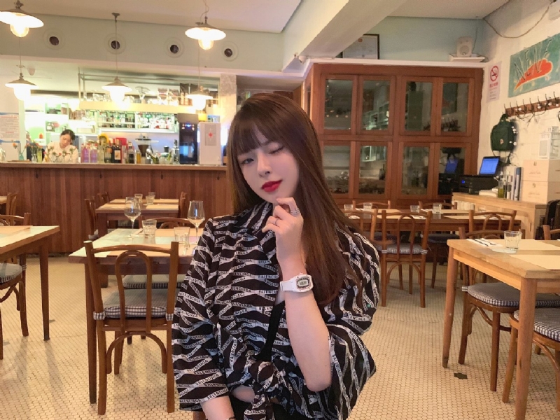 周颖的第一张照片--红颜知己交友网