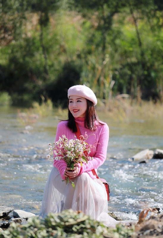 素年锦时的第一张照片--红颜知己交友网