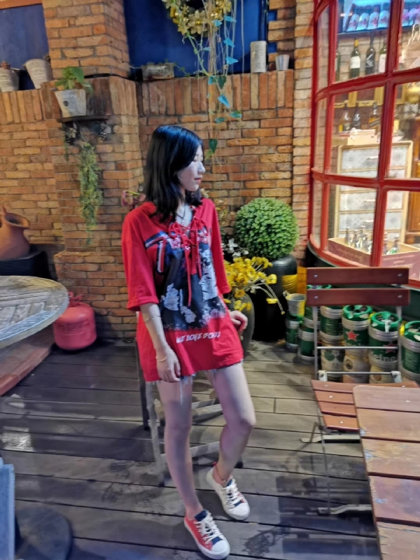 独一无二的第一张照片--红颜知己交友网