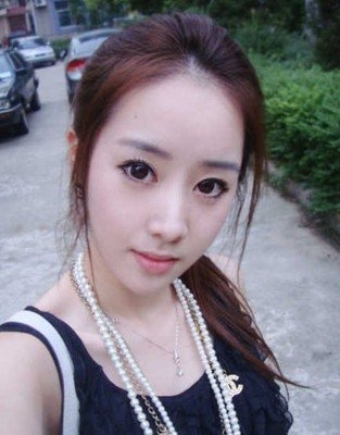 小可爱的第一张照片--红颜知己交友网