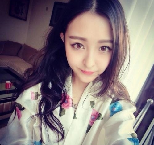 玉小姐的第一张照片--红颜知己交友网