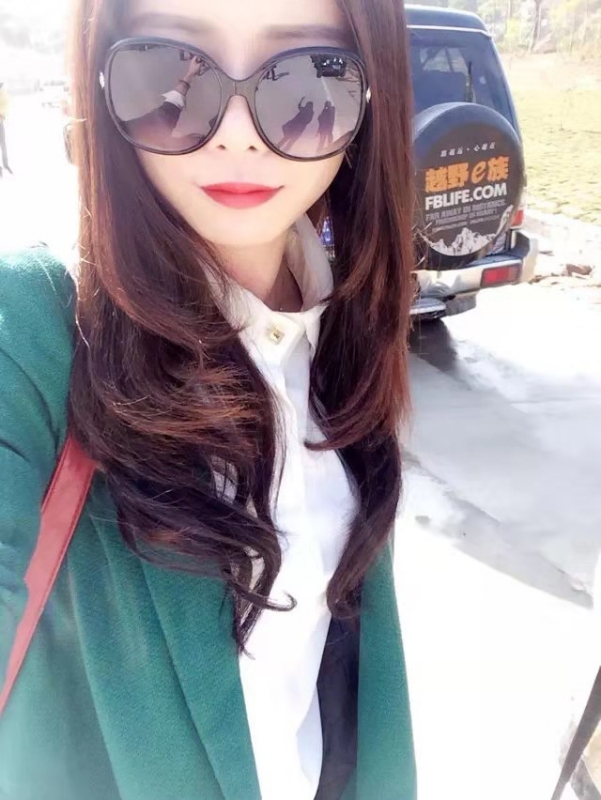 琳儿的第一张照片--红颜知己交友网