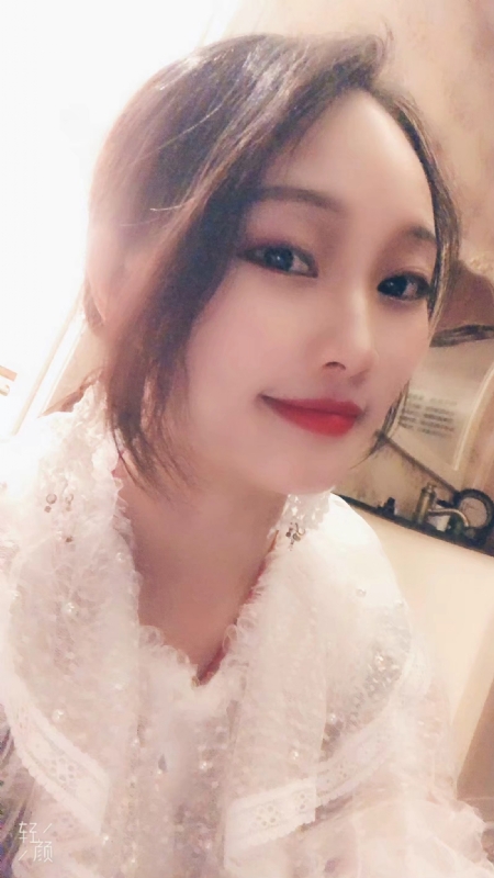 雯雯的第一张照片--红颜知己交友网