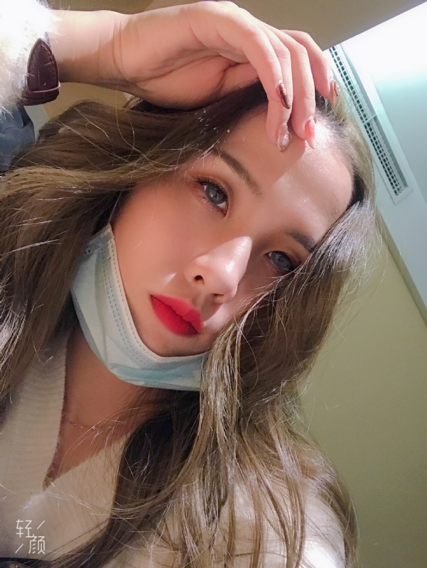 诗诗的第一张照片--红颜知己交友网