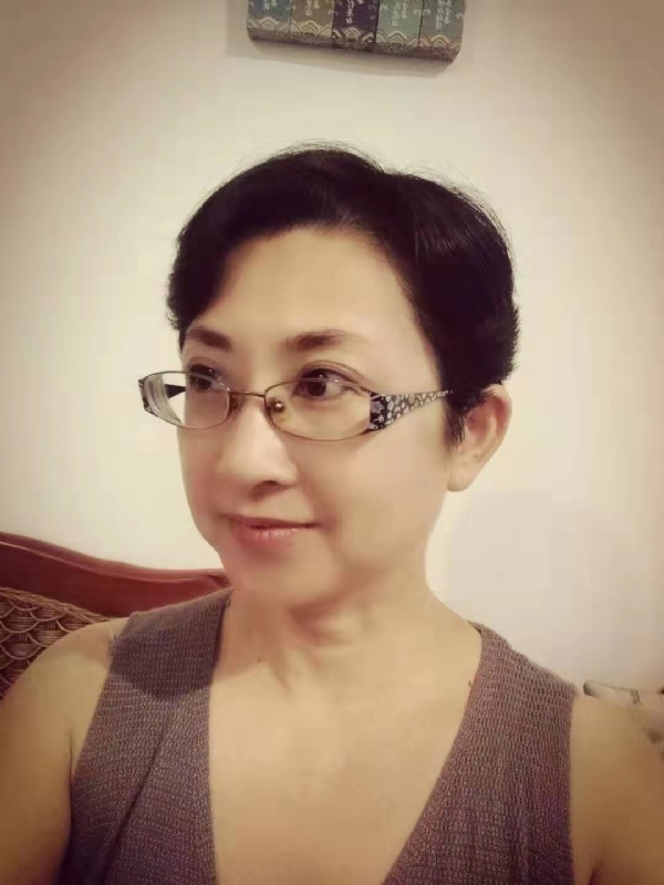 kathy的第一张照片--红颜知己交友网