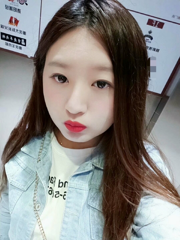 小涵的第一张照片--红颜知己交友网