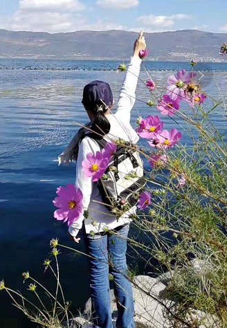 筱悠的第一张照片--红颜知己交友网