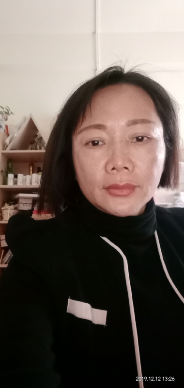 小雨的第一张照片--红颜知己交友网