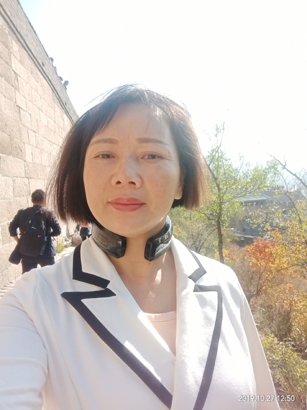 小雨的第三张照片--红颜知己交友网