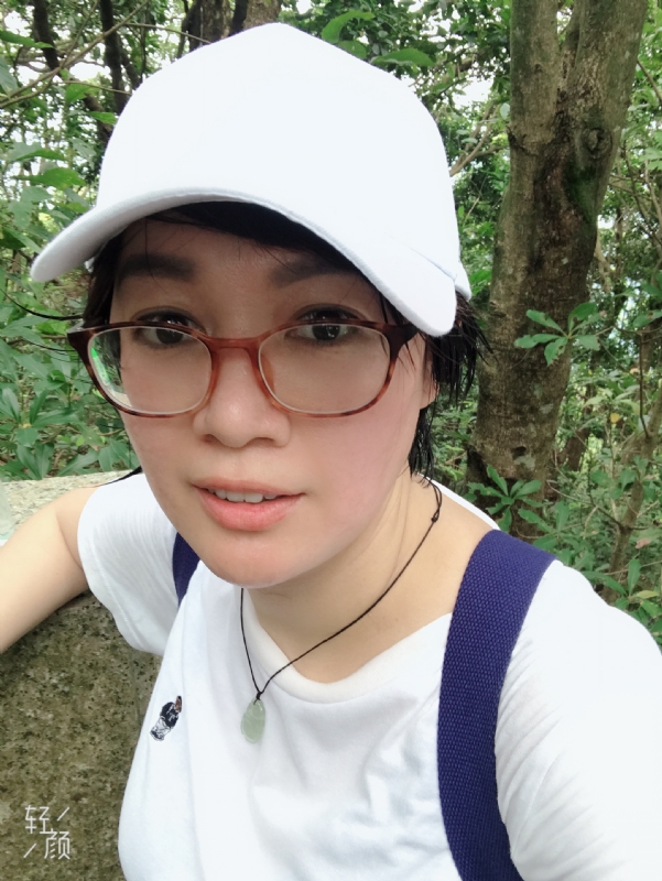 杏娅的第一张照片--红颜知己交友网