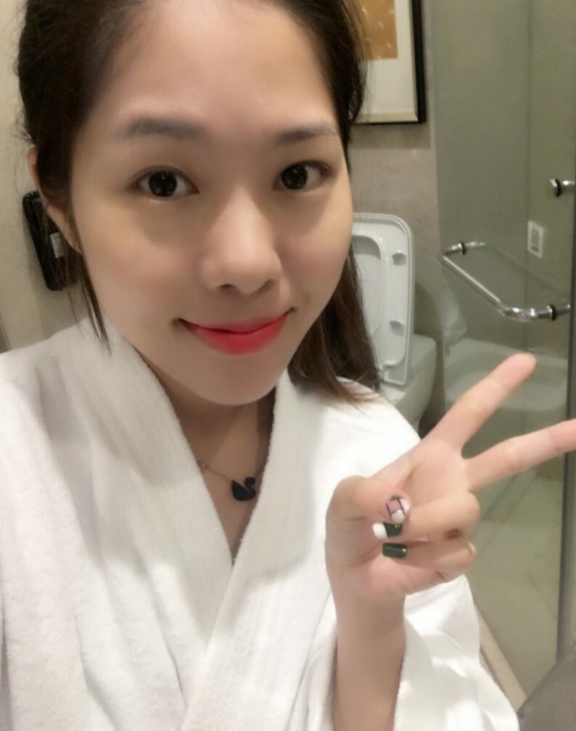 爱你很幸福的第一张照片--红颜知己交友网