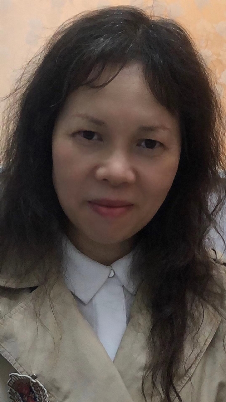 阿红的第一张照片--红颜知己交友网