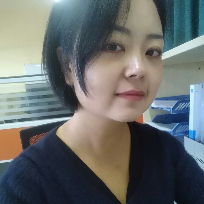 我爱青花瓷的第一张照片--红颜知己交友网