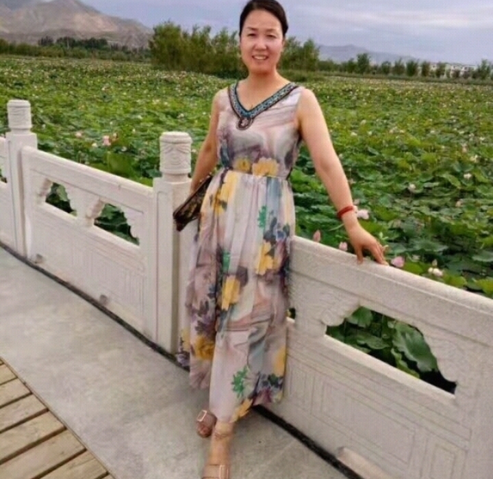 红叶的第一张照片--红颜知己交友网