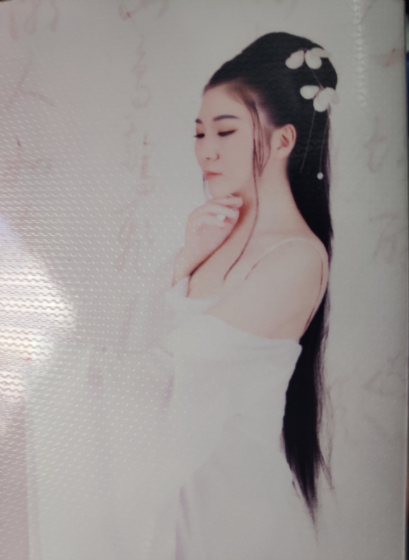 喵喵的第一张照片--红颜知己交友网