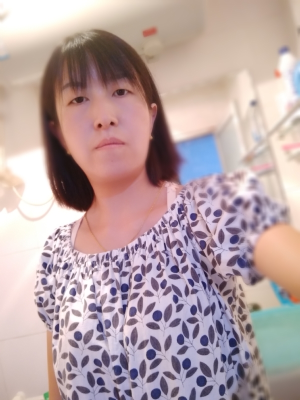 芬儿的第一张照片--红颜知己交友网