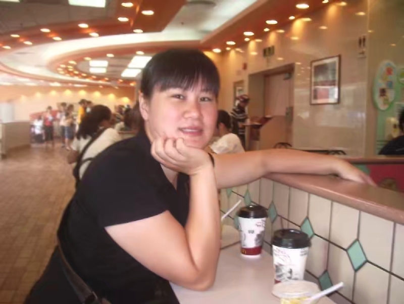 风儿的第一张照片--红颜知己交友网