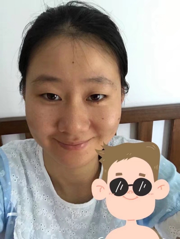 丽丽的第一张照片--红颜知己交友网