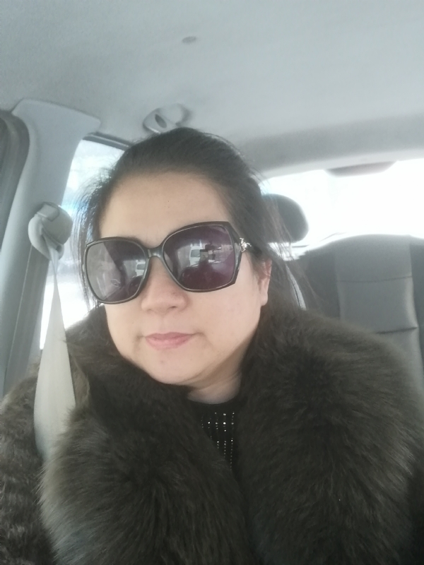 健康养生的第一张照片--红颜知己交友网