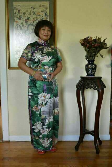 中學老師的第一张照片--红颜知己交友网