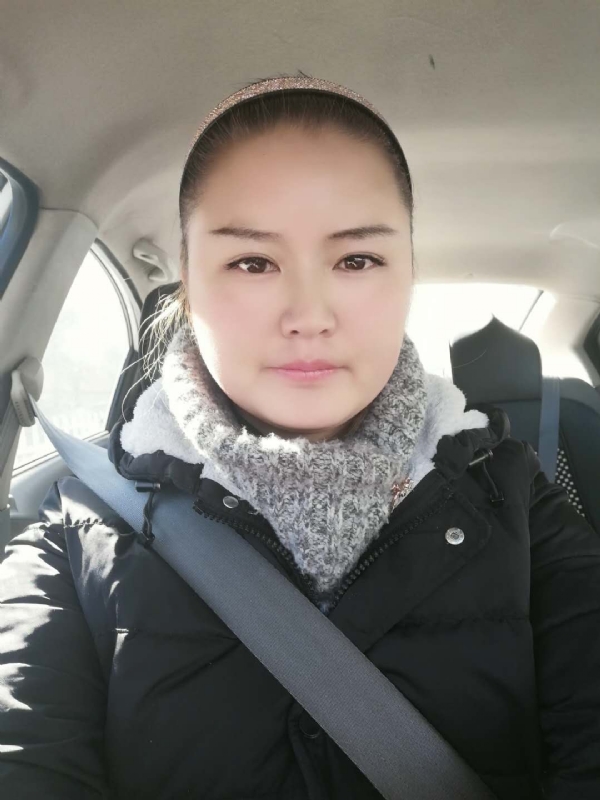 牵手缘的第一张照片--红颜知己交友网