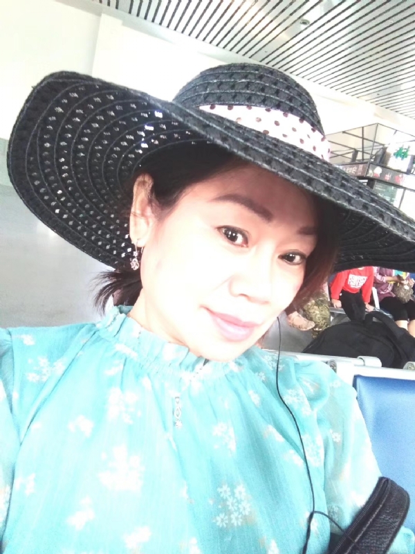 淑女的第三张照片--红颜知己交友网