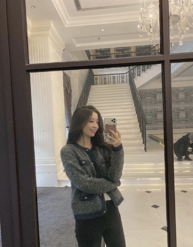 Emily的第一张照片--红颜知己交友网