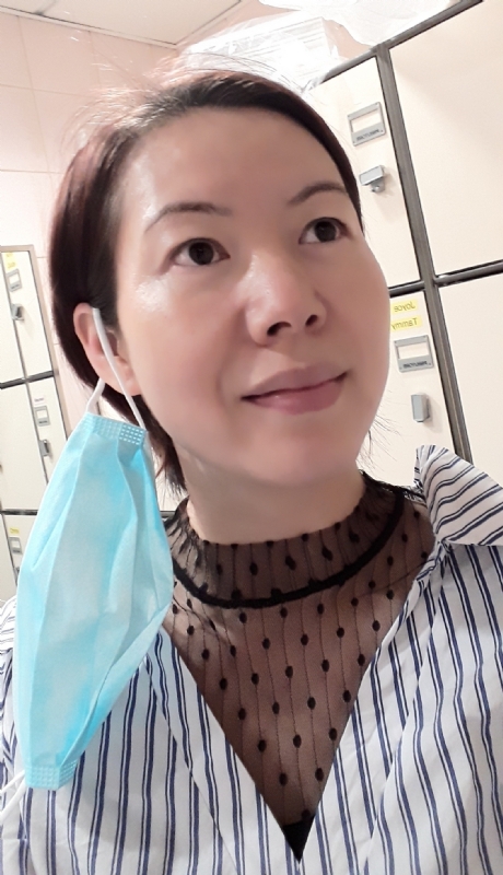 Nana的第一张照片--红颜知己交友网