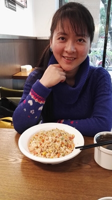 金毛兔的第一张照片--红颜知己交友网