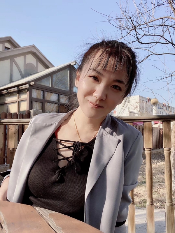 包容的第三张照片--红颜知己交友网