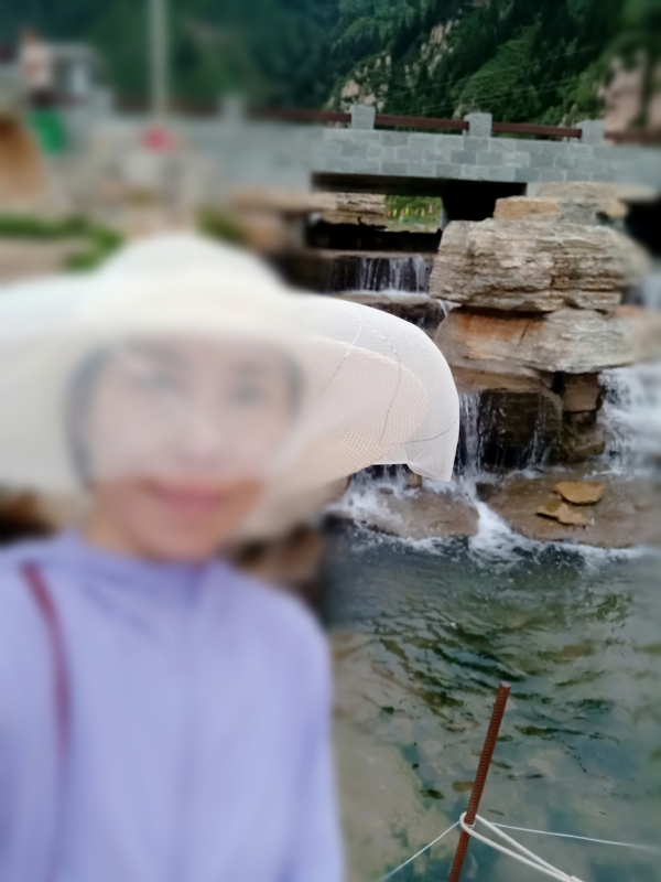 沥秋的第一张照片--红颜知己交友网