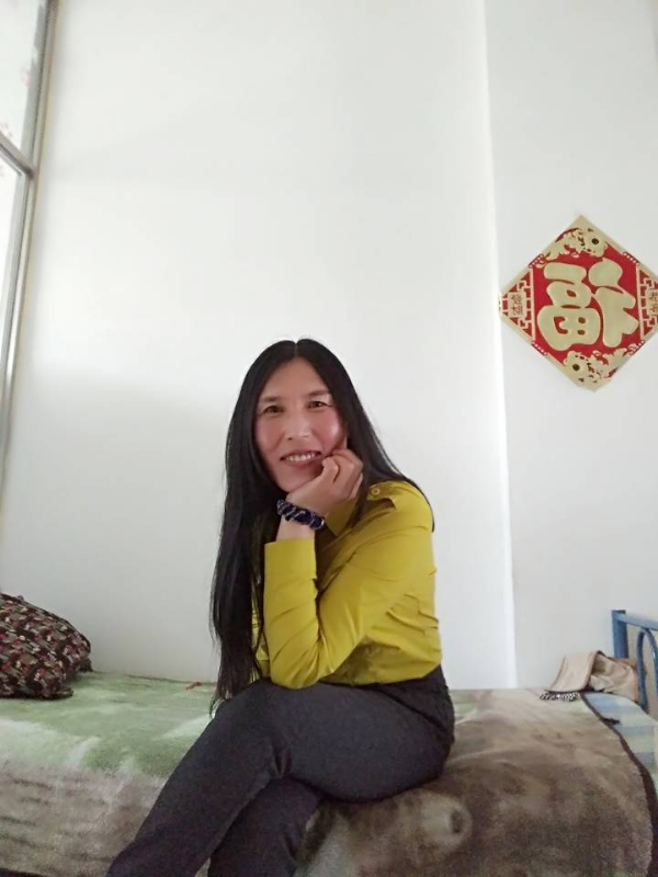 飘萍的第一张照片--红颜知己交友网