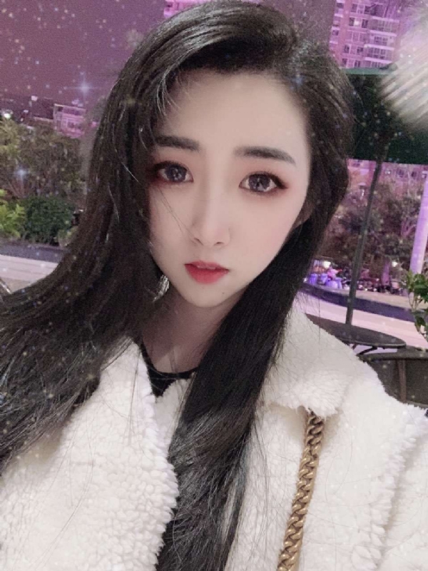 妮可的第一张照片--红颜知己交友网