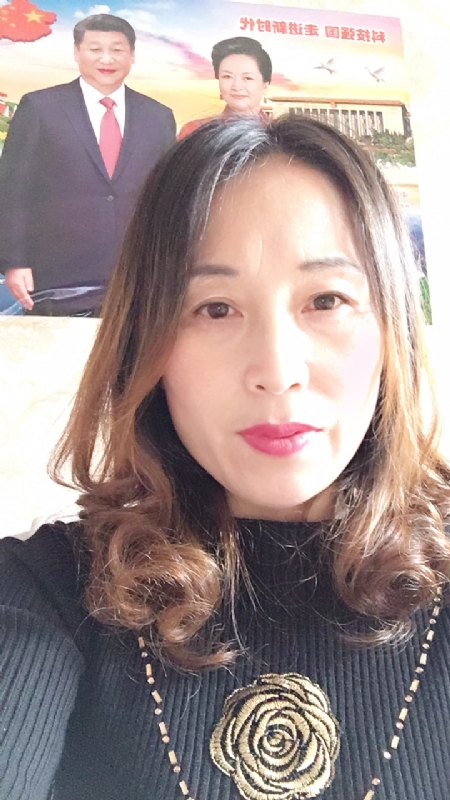 琼脂Q的第一张照片--红颜知己交友网