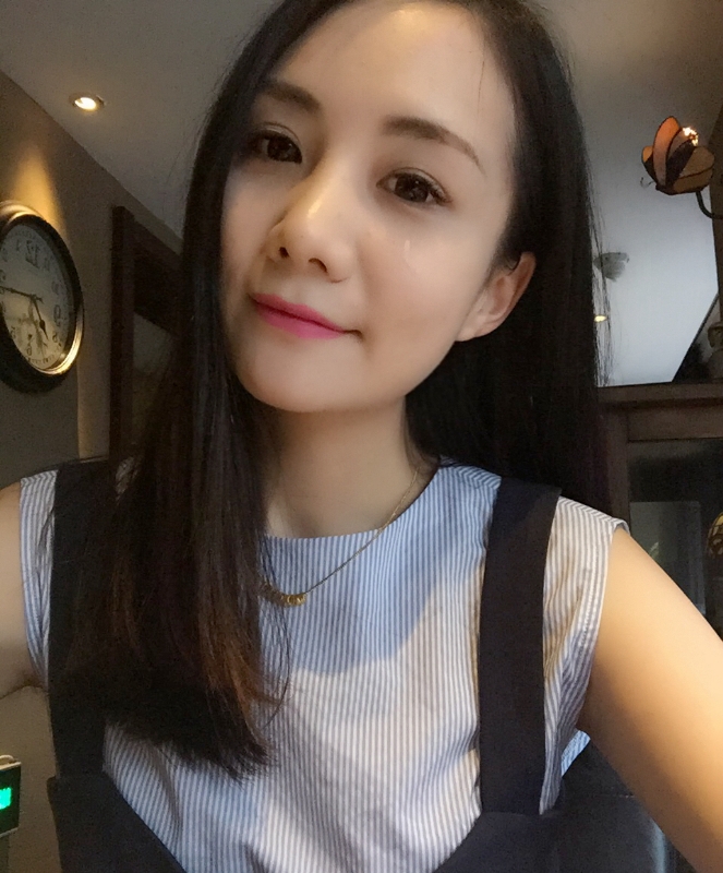 宋雅雯的第一张照片--红颜知己交友网