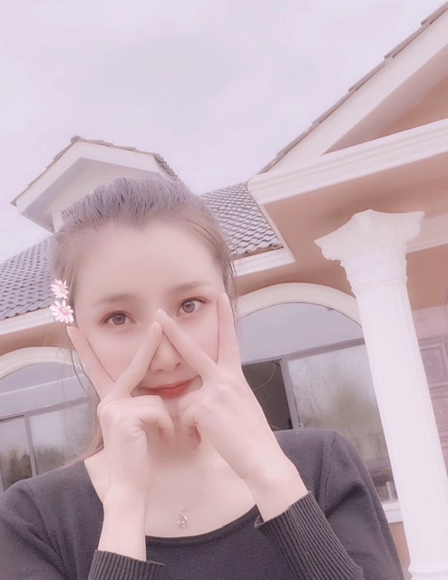 小媛的第一张照片--红颜知己交友网