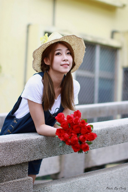 阳光朵朵的第一张照片--红颜知己交友网