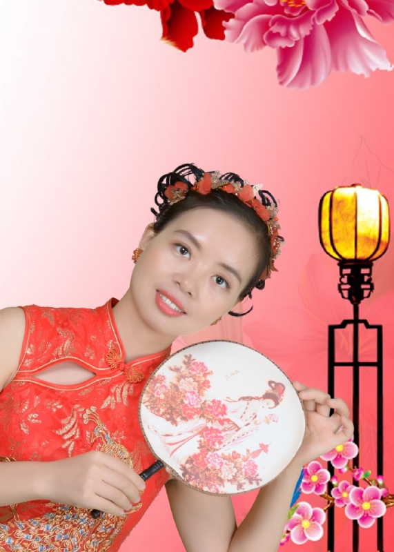 秋记的第一张照片--红颜知己交友网